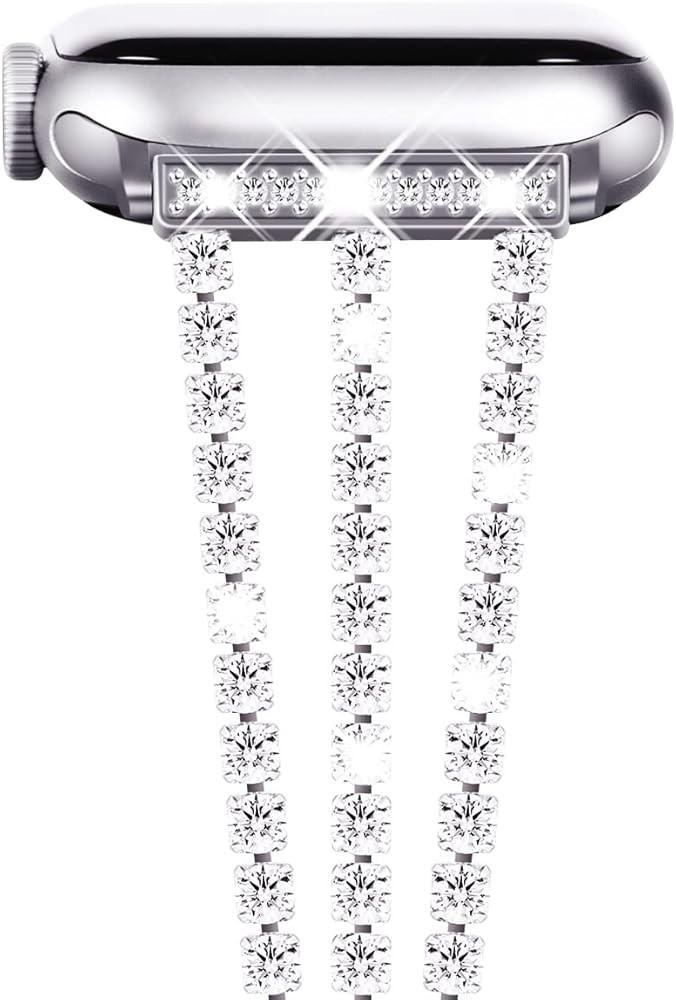 NewWays for Apple Watch Band 38mm 40mm 41mm 42mm 44mm 45mm 46mm 49mm for iWatch Series 10 9 8 7 6... | Amazon (US)