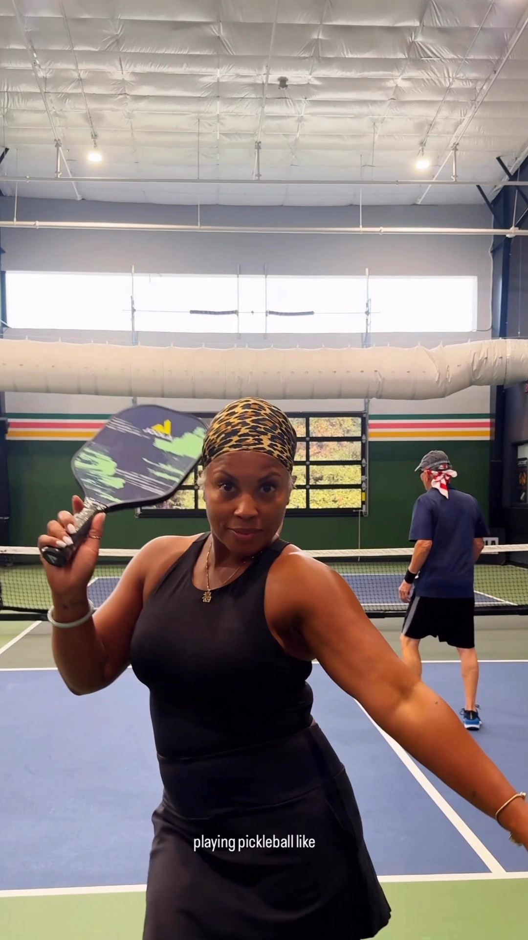 Never say never — I thought pickleball wasn’t for me, now it’s my favorite form of therapy 

Have you ever played pickleball?
.
.
.
#midlifejourney #midlifewomen #pickleball #pickleballlife #pickleballcommunity #pickleballjourney #xojalonda #explorepage #explore

#LTKOver40 #LTKActive