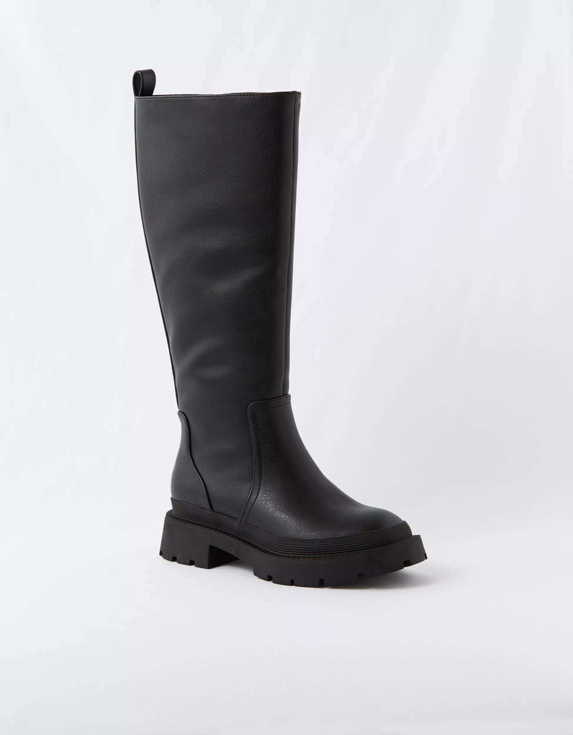 AE Knee-High Boot | American Eagle Outfitters (US & CA)