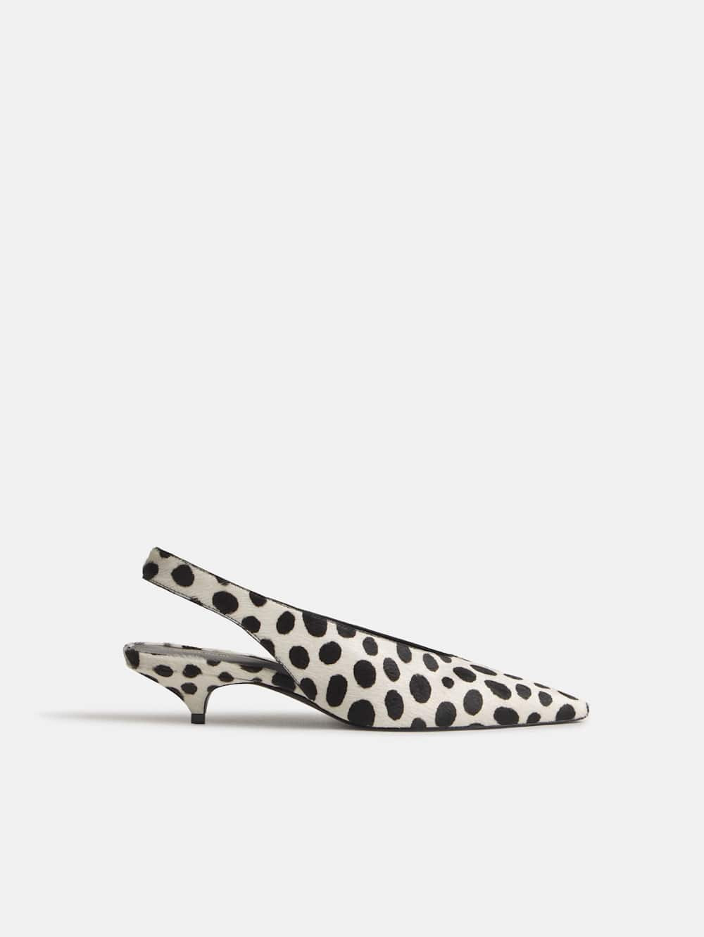 Calista Slingback Heel | Reformation (Global)