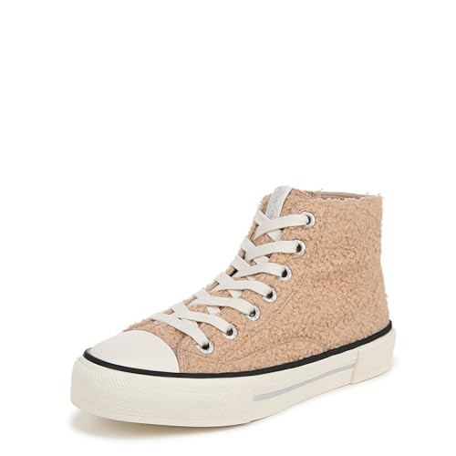 Blowfish Malibu Womens Kimber-Hi Sneaker Teddy 10 M | Amazon (US)