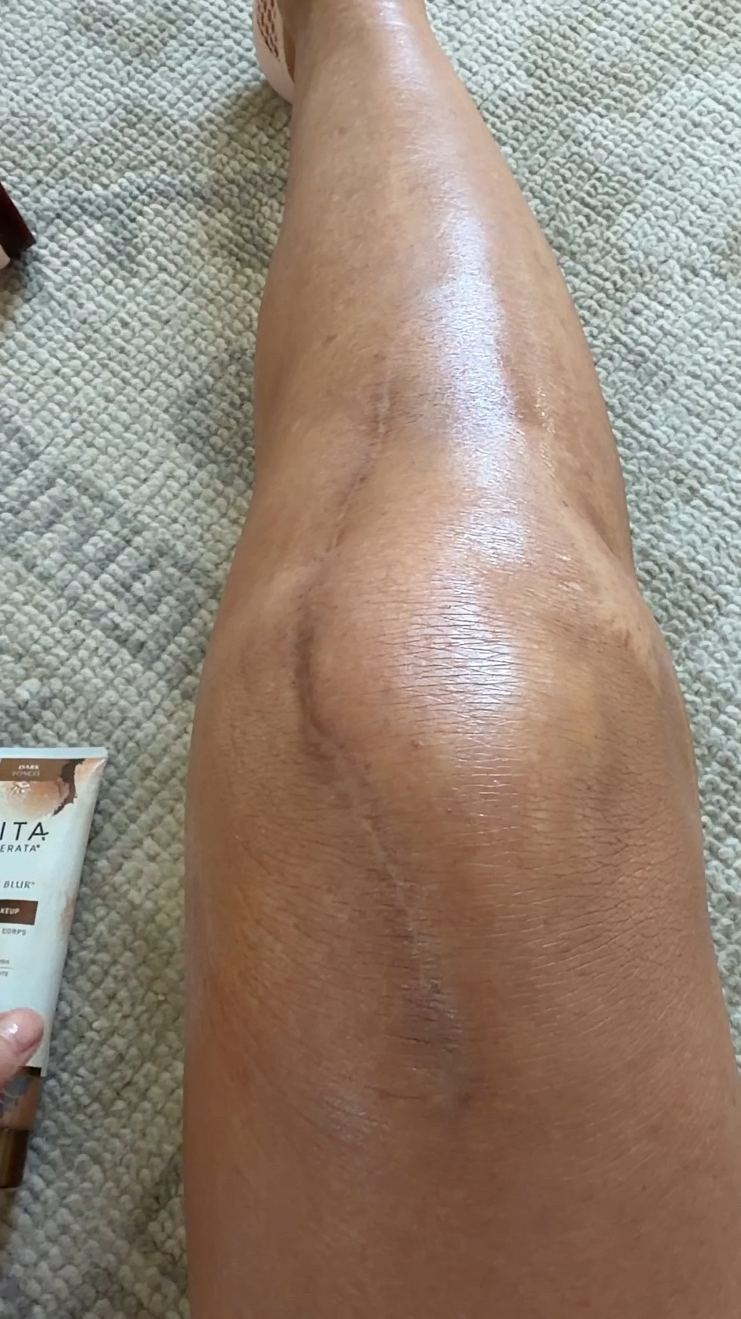 Best I’ve found body makeup 

#LTKOver40 #LTKBeauty