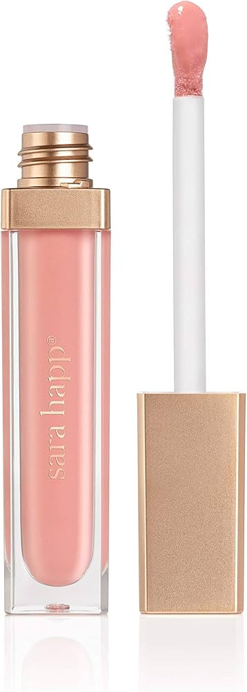 Sara Happ The Slip One Luxe Gloss | Amazon (US)
