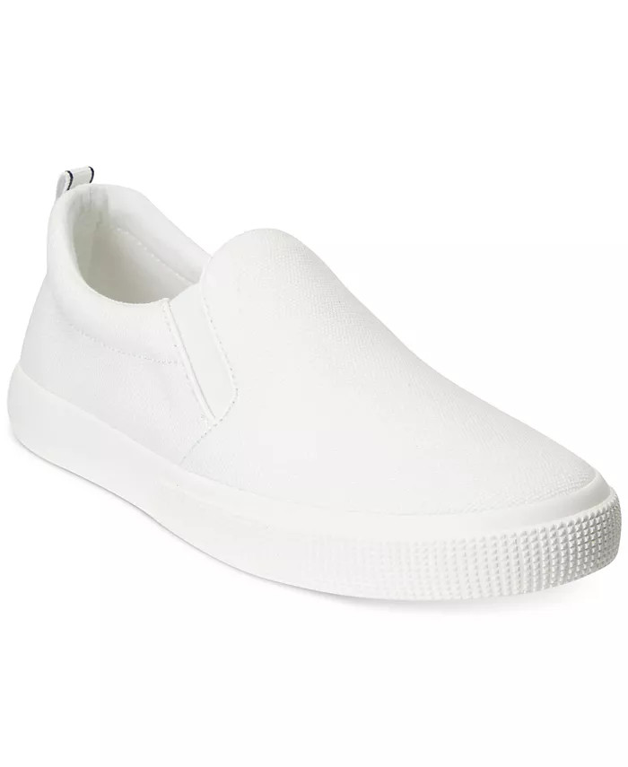 Women's Haddley Slip-On Low-Top Sneakers | Macys (US)