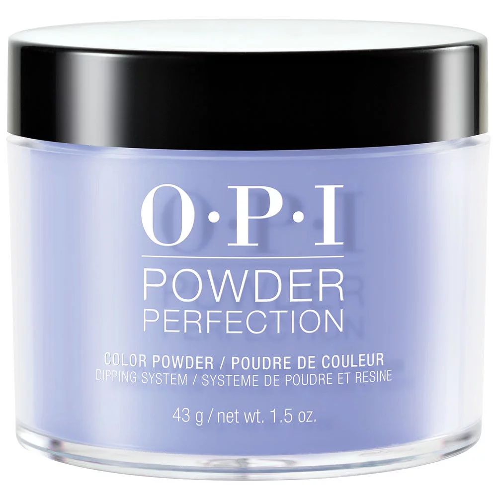 OPI Powder Perfection Nail Dip Powder, You're Such a Budapest, 1.5 Oz | Walmart (US)