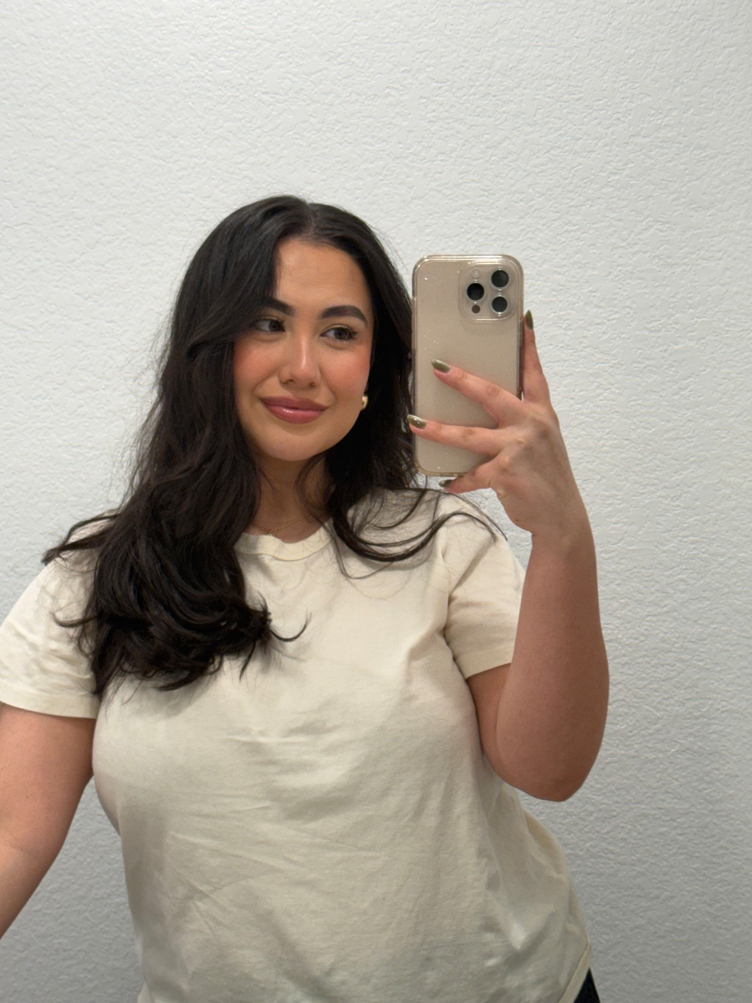 Old Navy has the best shirts 

#LTKgrwm #LTKootd #LTKmomlife