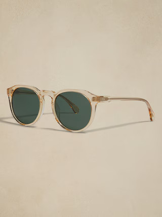 Remmy Sunglasses by Raen | Banana Republic (US)