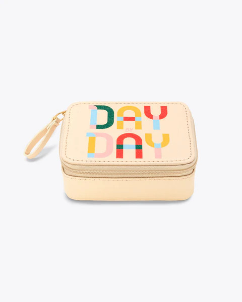 Getaway Pill Case - Day by Day | ban.do Designs, LLC