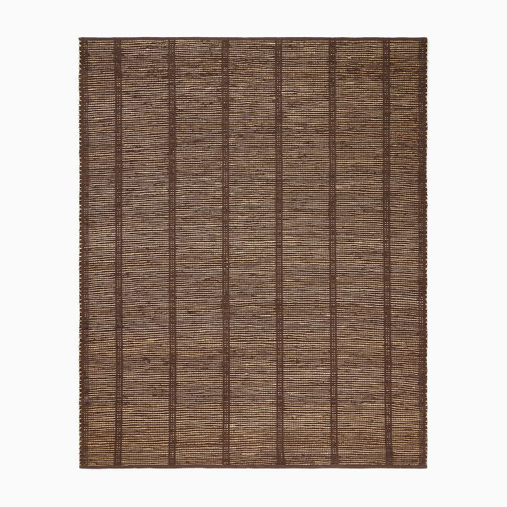 Colin King Stripe Rug | West Elm (US)
