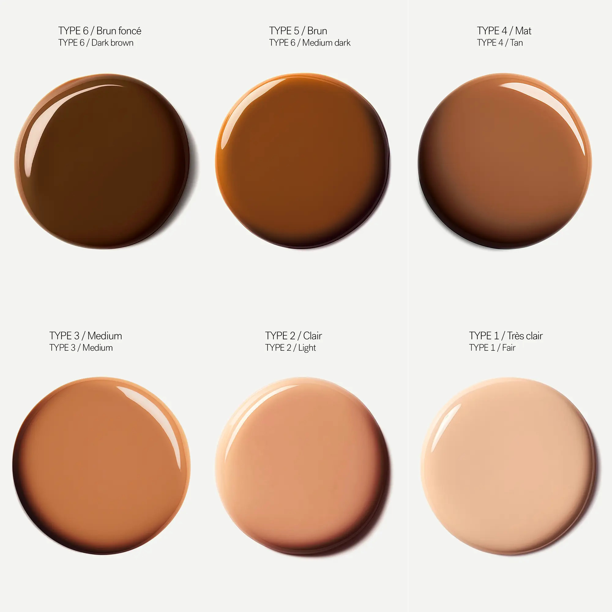 Tinted Face Serum — Typology | Typology - US