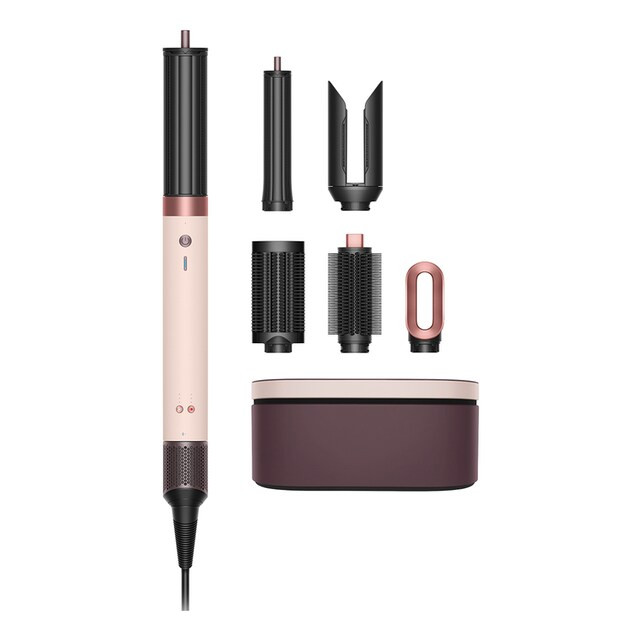 Airwrap Co-anda2x\u2122 - Multi-styler s\u00e9chant cheveux raides \u00e0 ondul\u00e9 | DYSON \u2... | Sephora (FR)