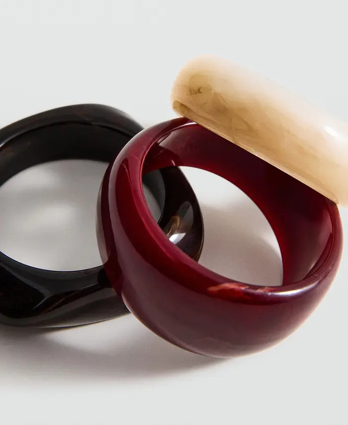 Set of 3 Assorted Bangles | Nordstrom