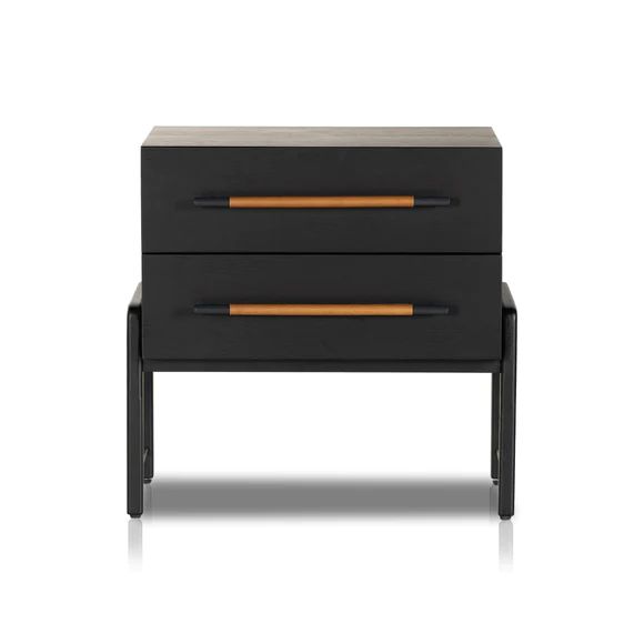 Rosedale Nightstand | 2Modern (US)