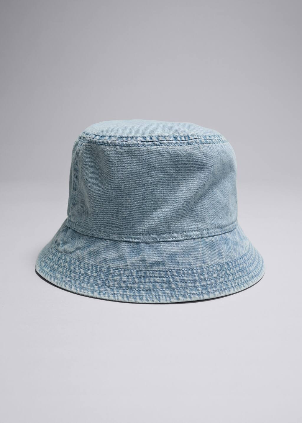 Denim Bucket Hat | & Other Stories - US