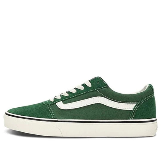 Vans Ward 'Green' VN0A5HTSDVS | KICKS CREW