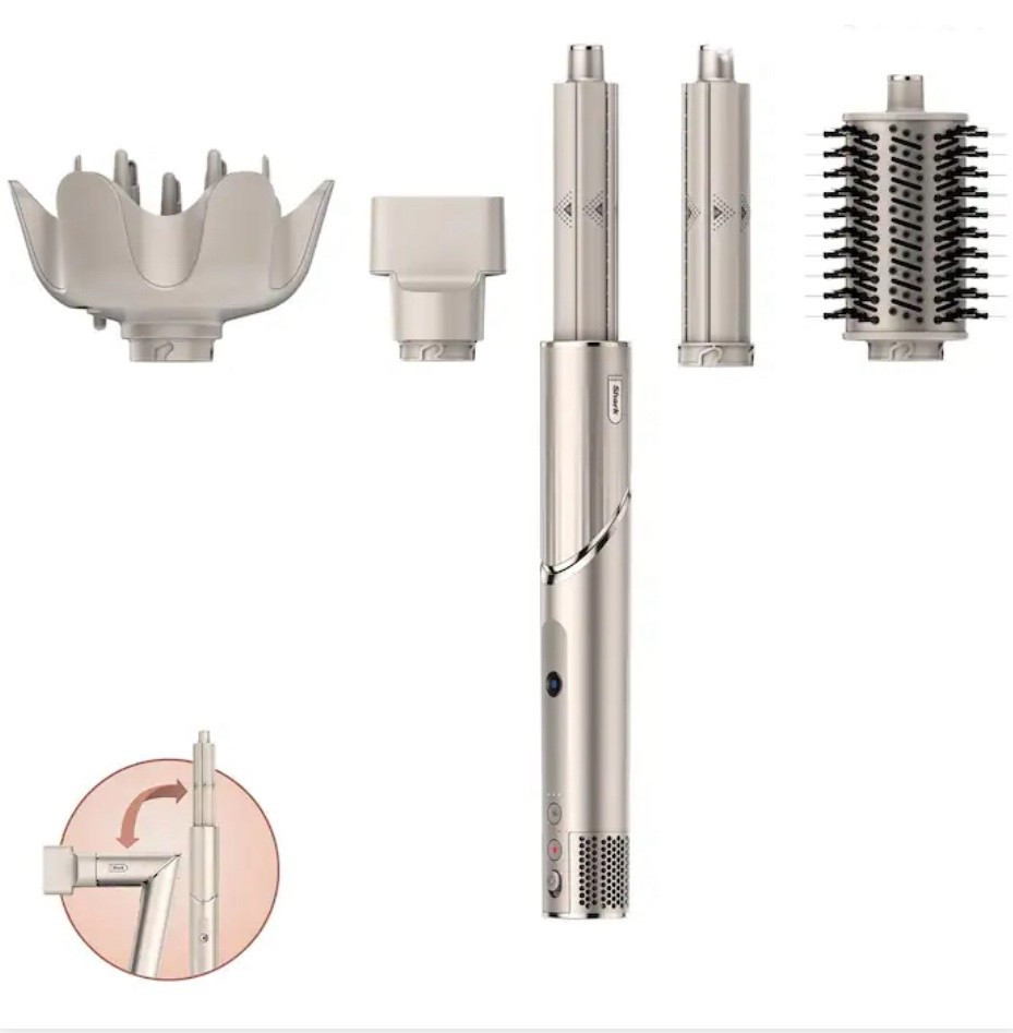 SALE! Shark Flexstyle Hair Blow Dryer and Multi Styler with diffuser is on sale $250!

#LTKStyleTip #LTKBeauty #LTKSaleAlert