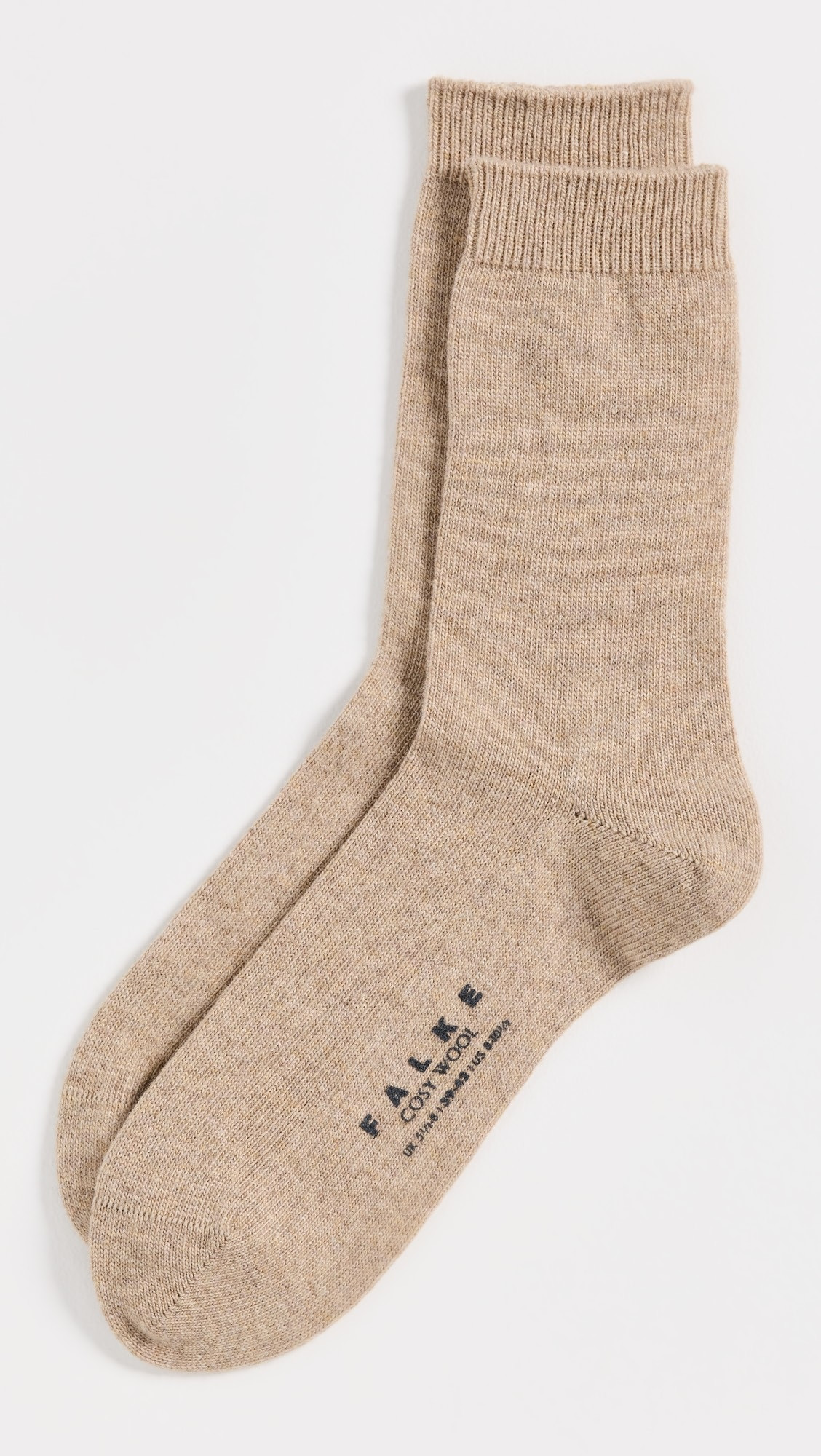 Cozy Wool Socks | Shopbop