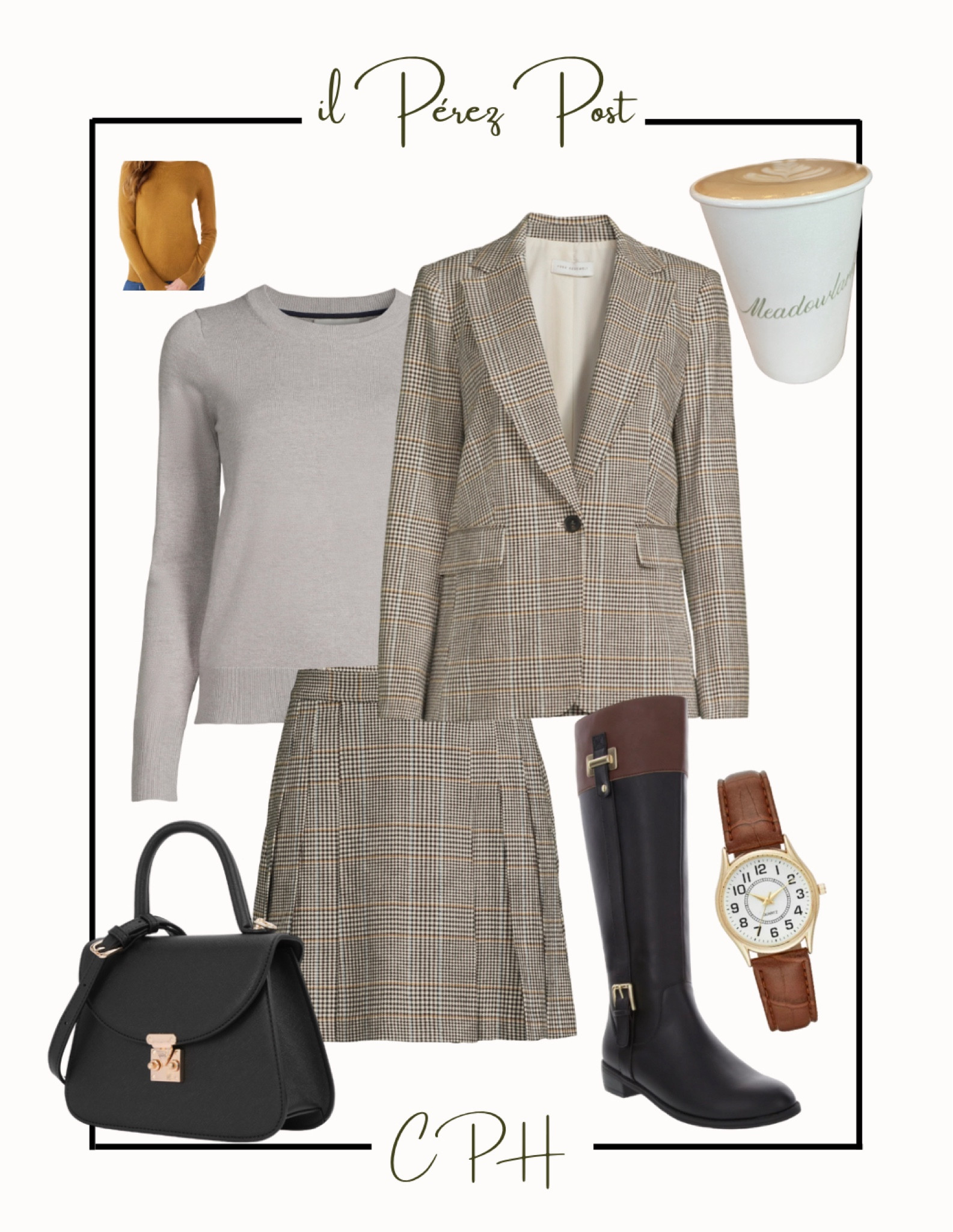 Fall Season is here! 🍂🍁 
Walmart has so many cute ‘fits! 
All under $100! 

#walmartoutfits 

#LTKmidsize #LTKfindsunder100 #LTKSeasonal