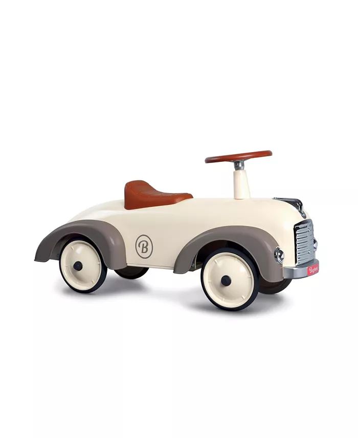 Metal Ride-On Speedster | Macy's