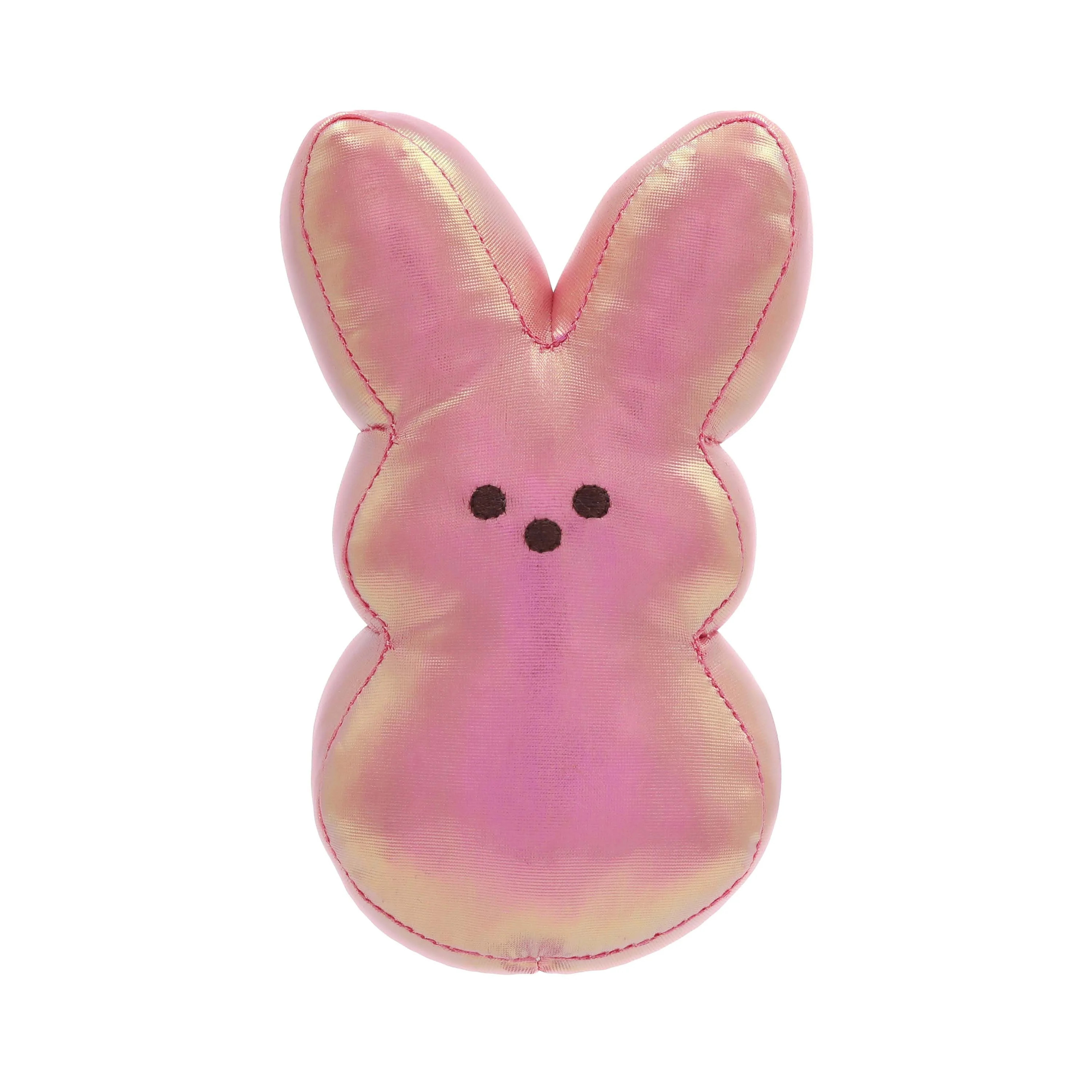 PEEPS® Bunny Plush for Easter in Iridescent Pink | Walmart (US)
