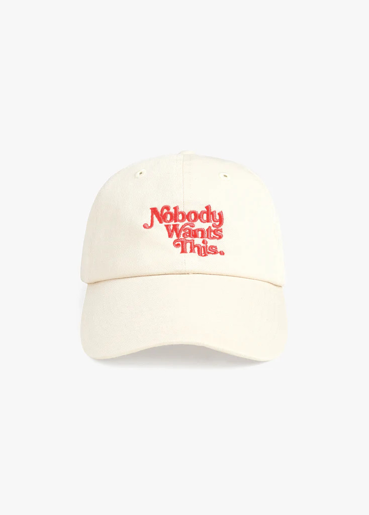 THE NWT BASEBALL CAP | Favorite Daughter