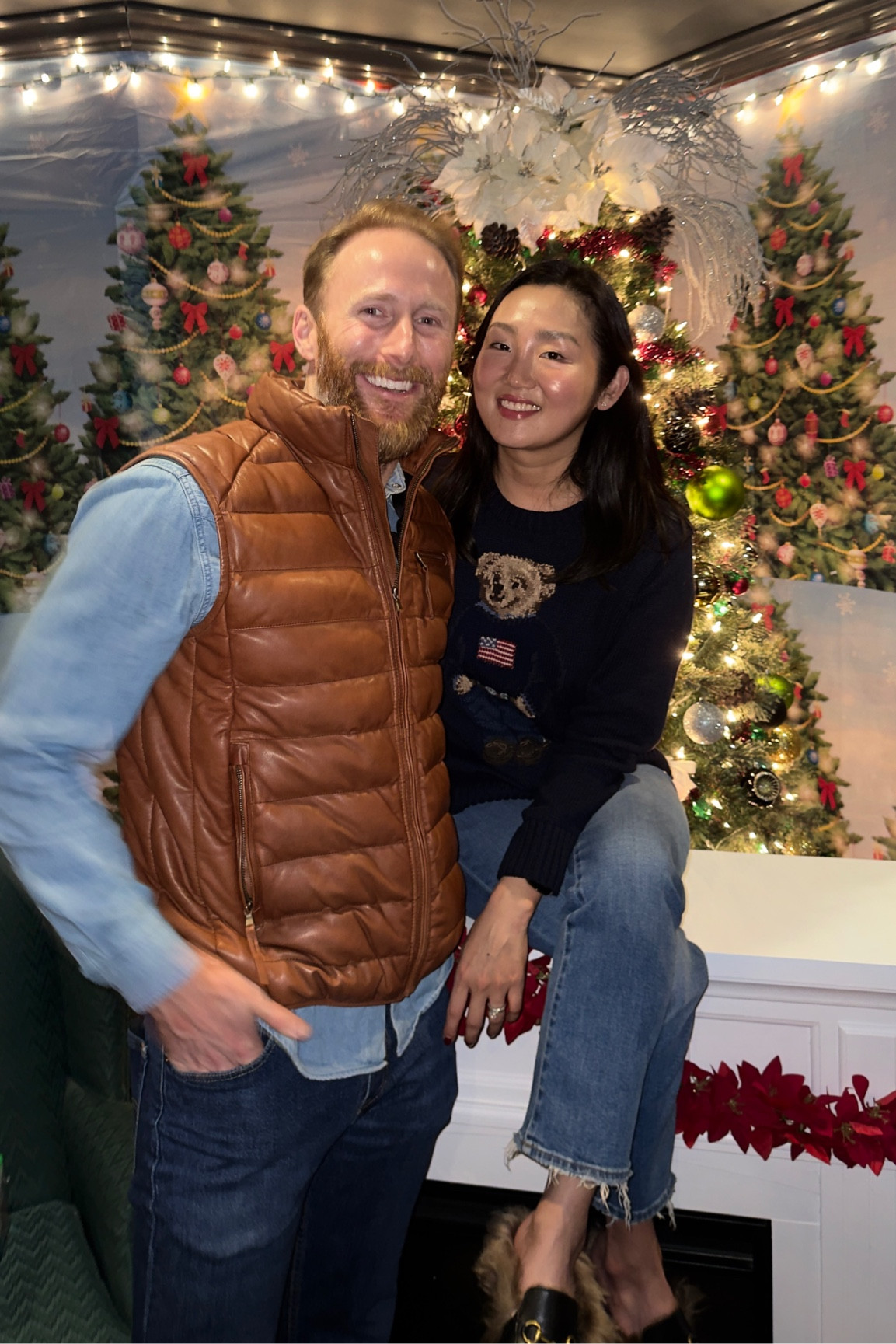Happy holidays 