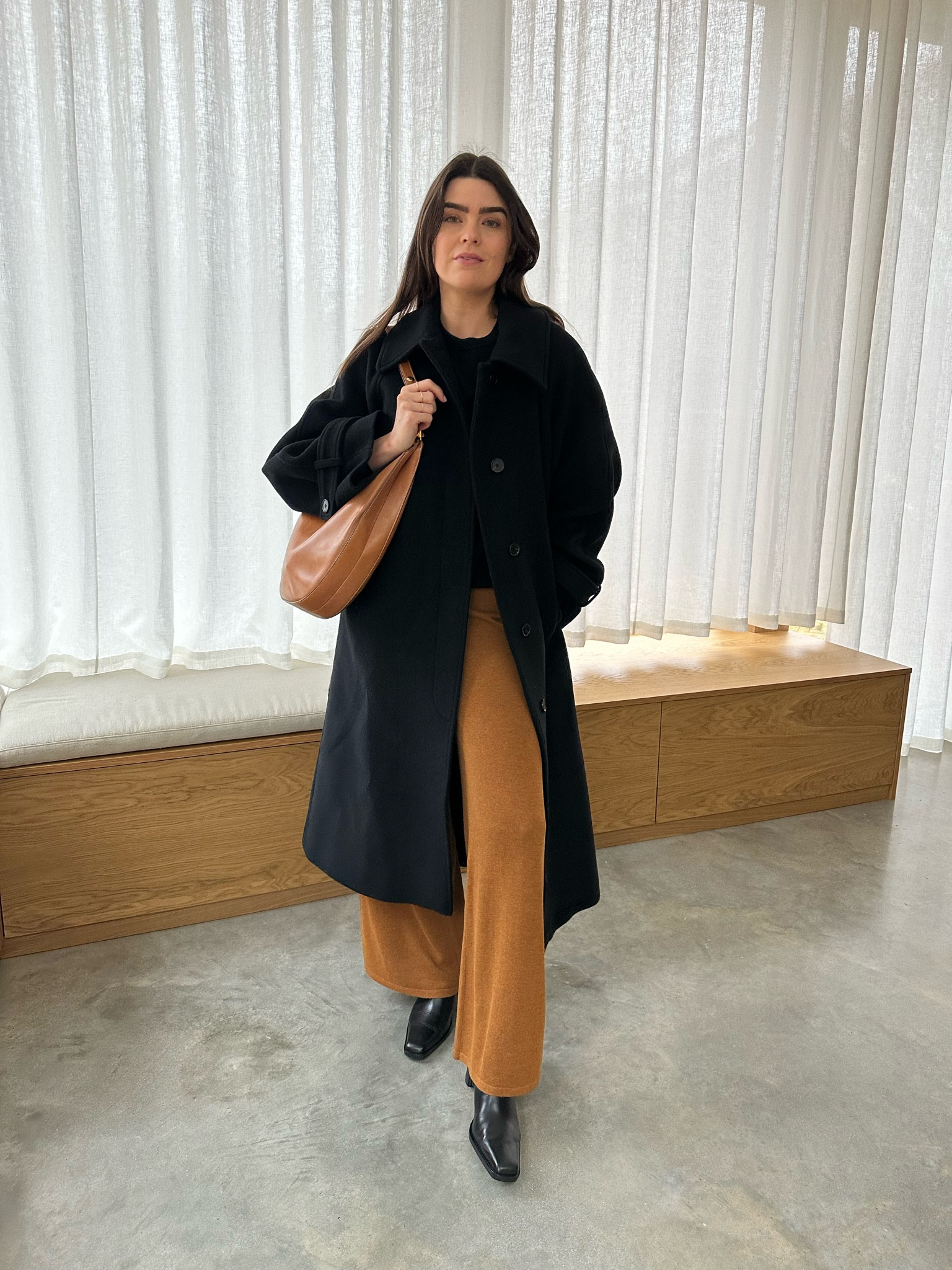 My outfit for a day of meetings in London. 

#LTKfindsunder100 #LTKeurope #LTKstyletip