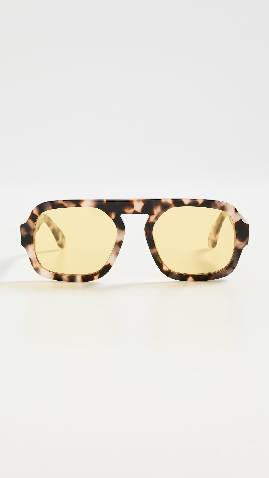 Strivers Row Sunglasses | Shopbop