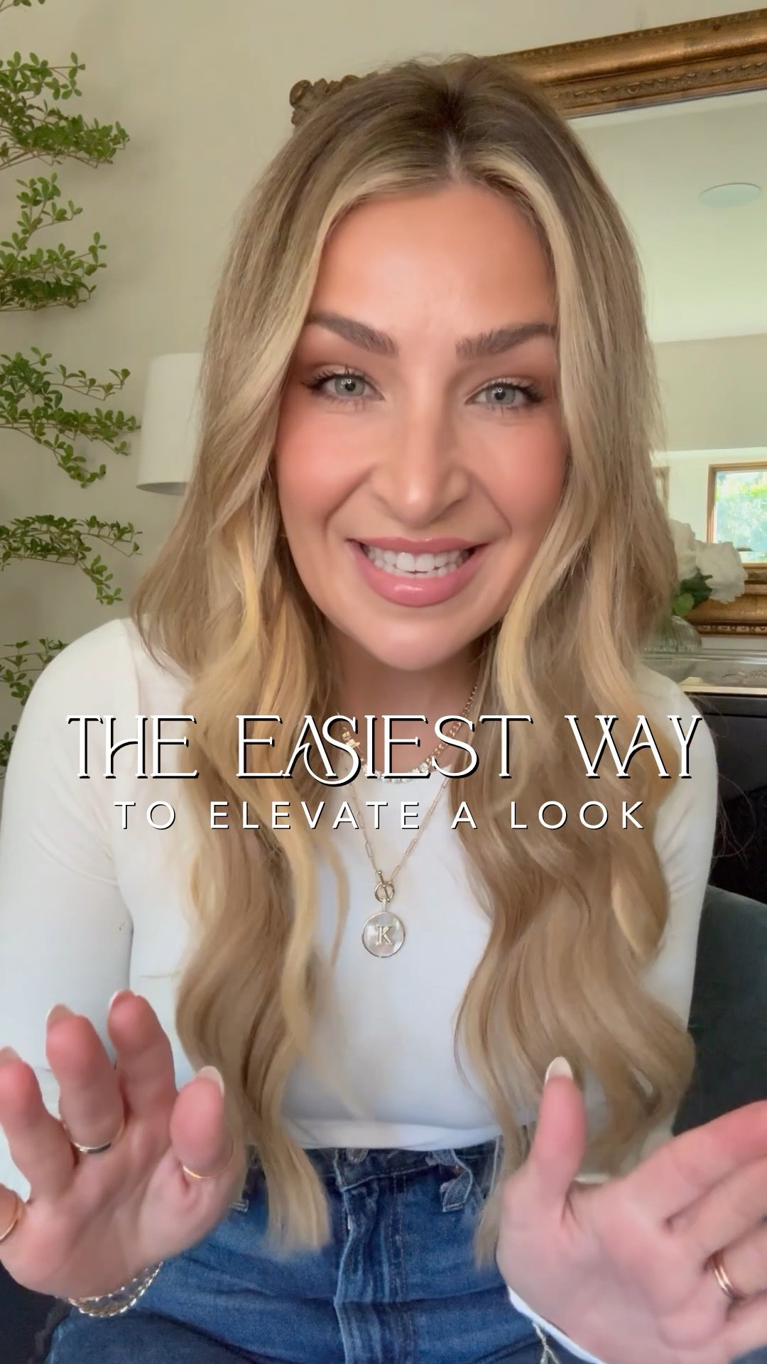 Favorite new everyday jewelry brand! Amazing quality and price points, and they do a lifetime guarantee 🙌🏼 I could seriously buy the whole site! 

#LTKgrwm #LTKstorytime #LTKootd