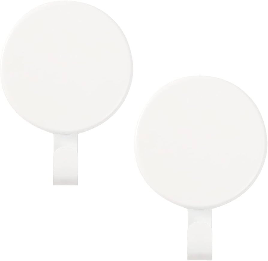 Aeranto Magnetic Wreath Hanger Heavy Duty Magnet Hooks Hanging Supplies for Metal Door Refrigerat... | Amazon (US)