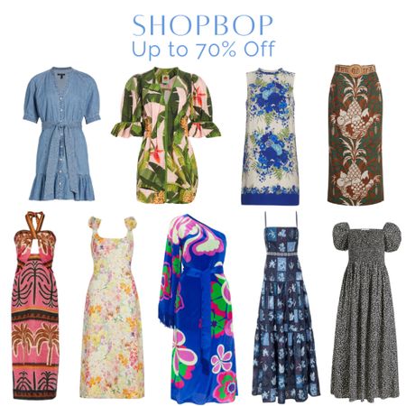 Loving these gorgeous dresses! Perfect for any occasion and they're up to 70% off! 

#DressObsessed #ShopbopSale #FashionFinds #StyleSteals #ChicDresses #TrendyThreads #FashionDeals #WardrobeGoals #StyleInspo #DiscountDresses



#LTKStyleTip #LTKSaleAlert #LTKOver40