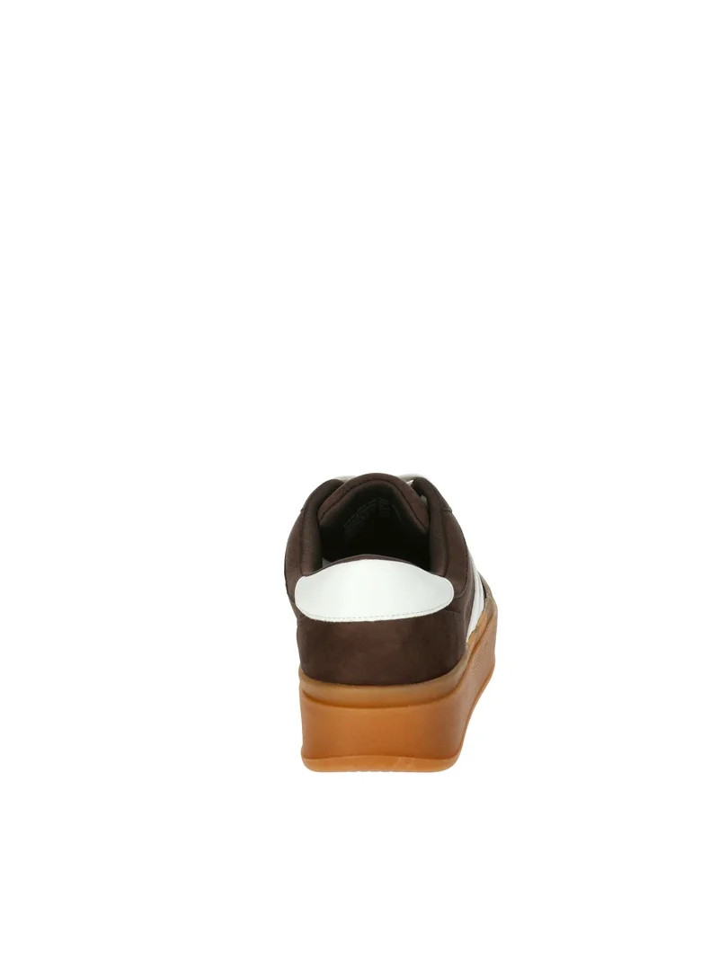 Madden NYC Women's Low Top Platform Sneakers | Walmart (US)