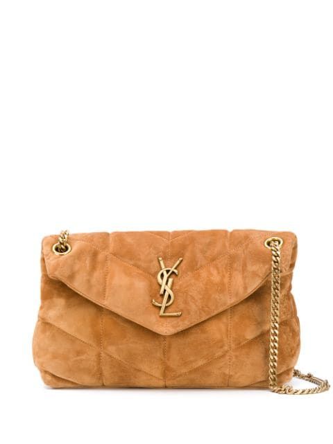 monogram envelope shoulder bag | Farfetch (US)