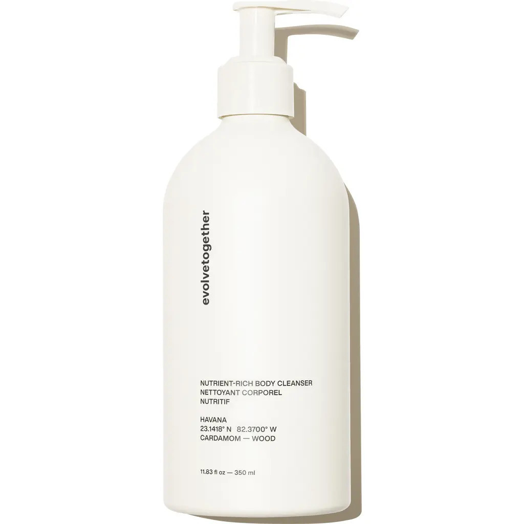 evolvetogether Nutrient-Rich Body Cleanser in Havana at Nordstrom | Nordstrom