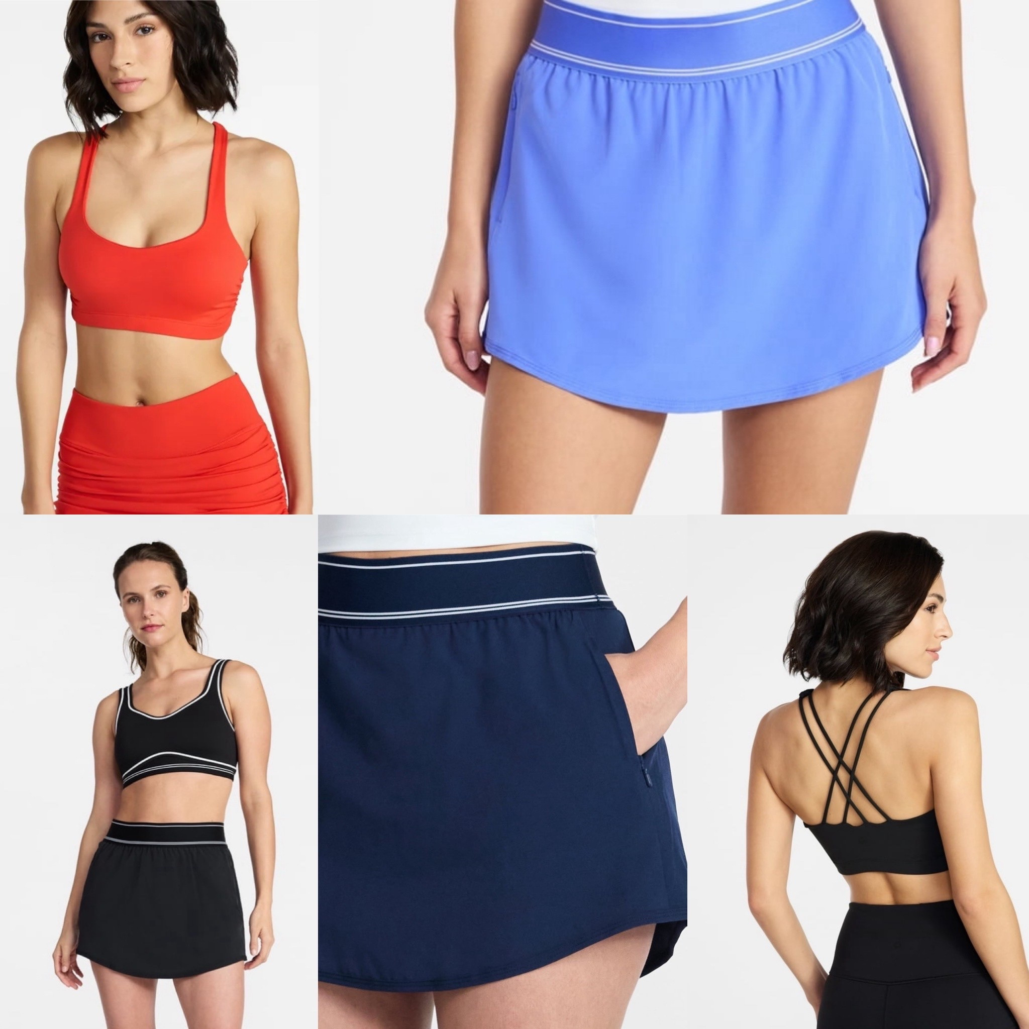 Loving these new finds! Loving the price even more! 

#LTKfitnessgoals #LTKOver40 #LTKActive