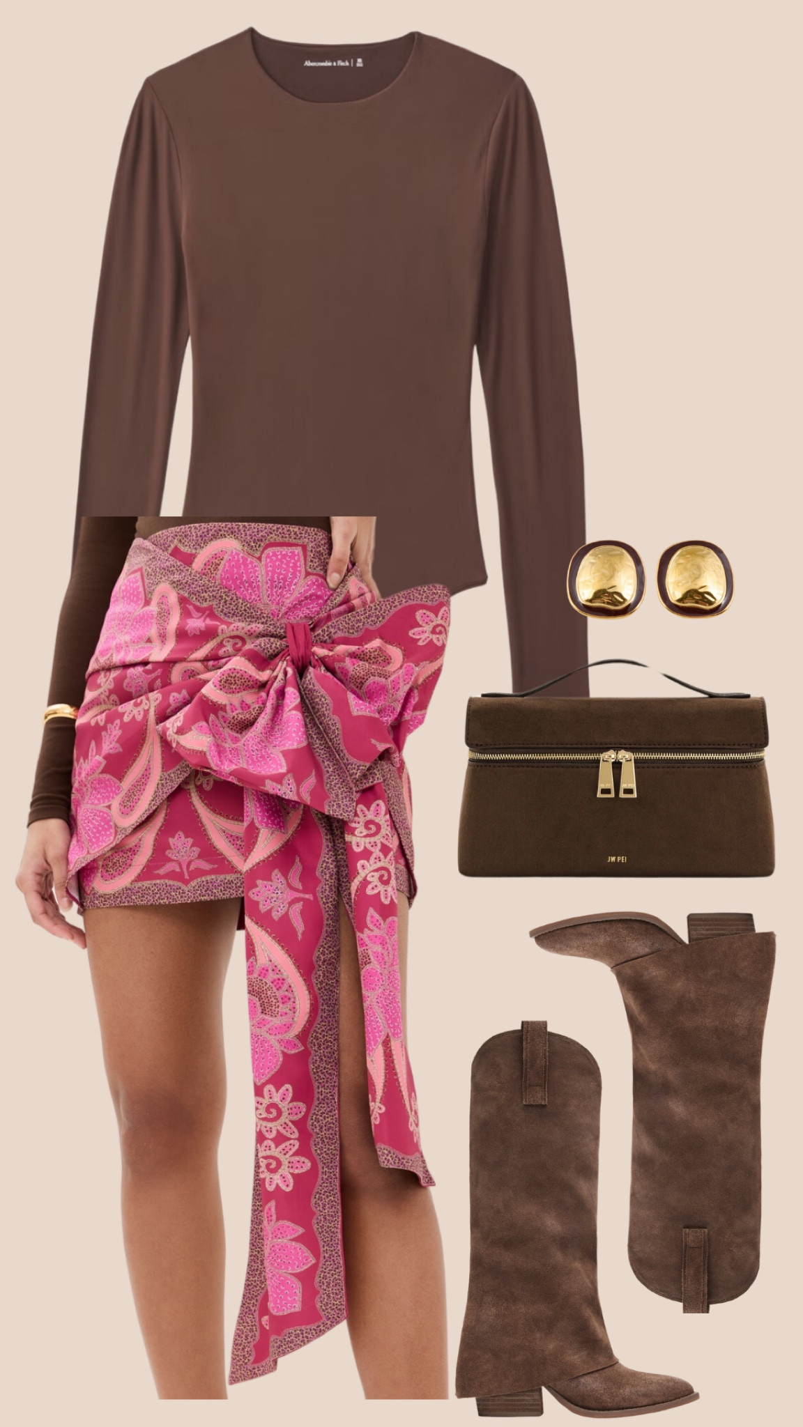 Thanksgiving outfit inspo  #thanksgiving

#LTKStyleTip #LTKSeasonal #LTKHoliday