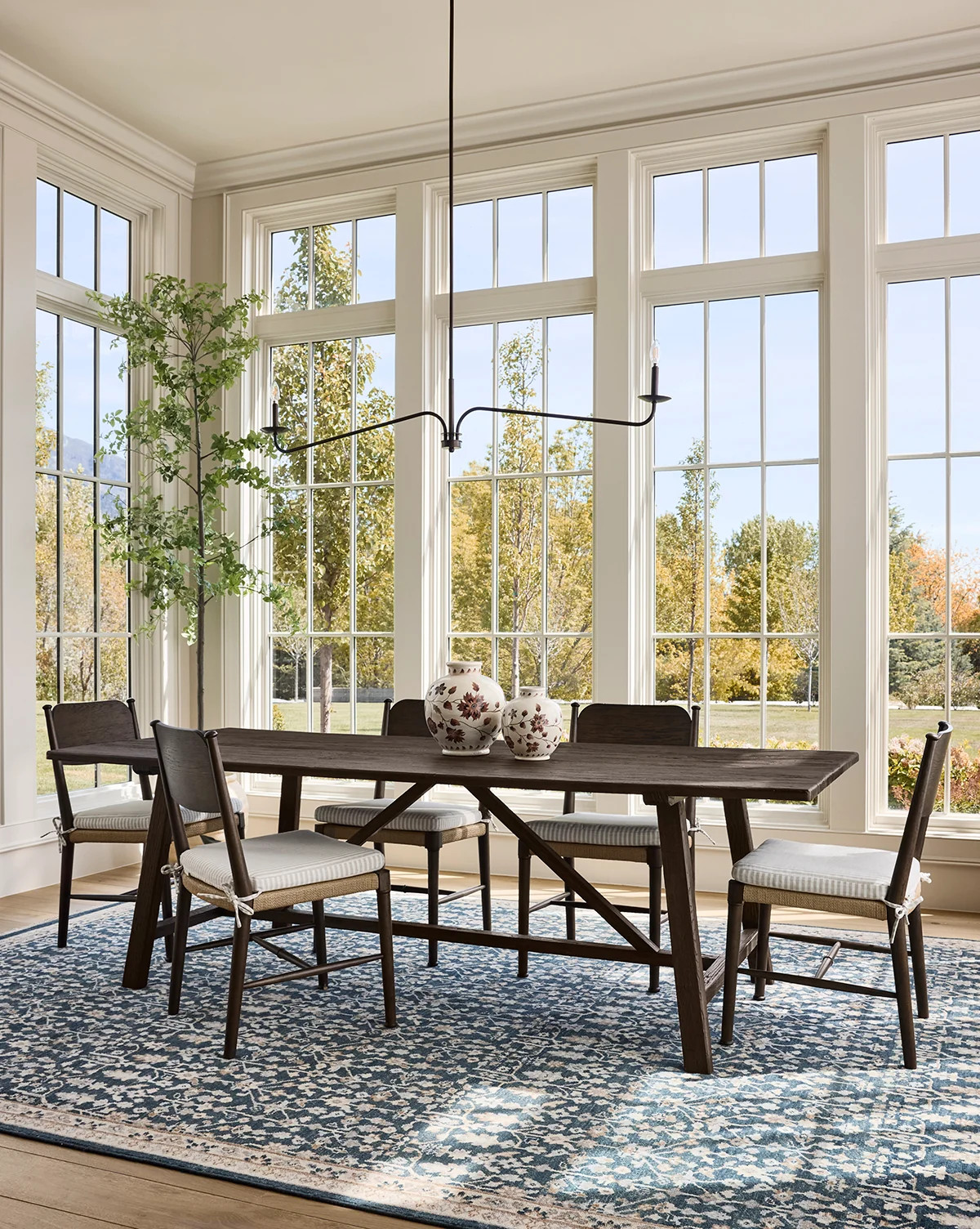 Lockwood Dining Table | McGee & Co. (US)