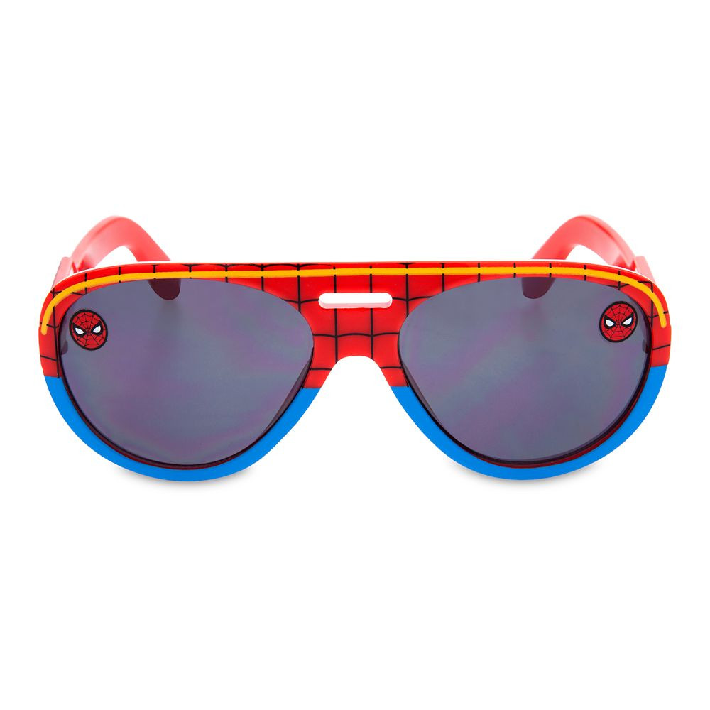 Spider-Man Sunglasses for Kids | Disney Store