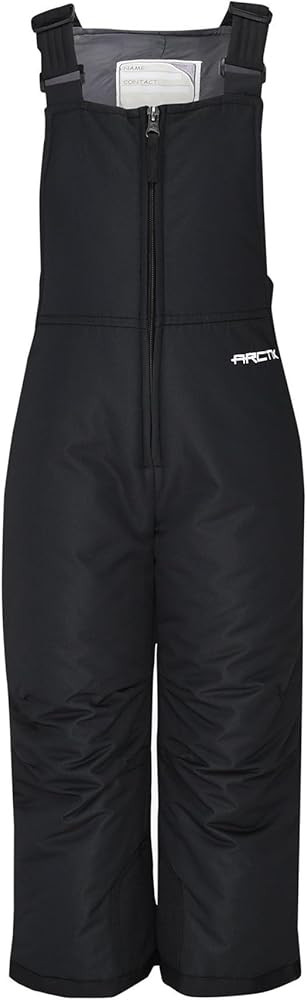 Arctix unisex-child Chest High Snow Bib Overalls | Amazon (US)