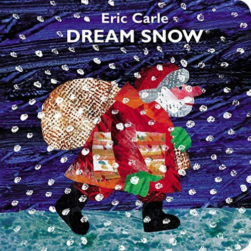 Dream Snow | Amazon (US)