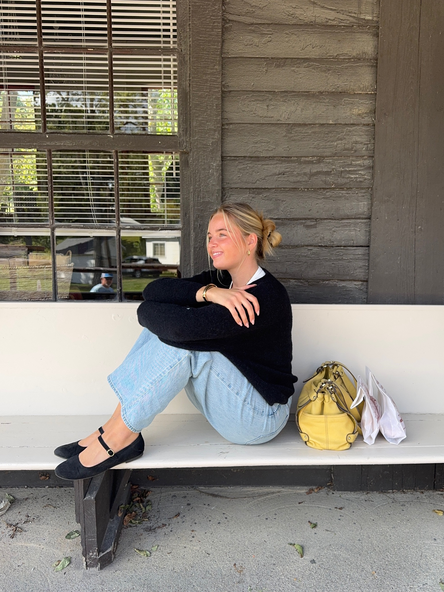 fall outfits are starting! 🌟🍁☕️

#LTKFindsUnder100 #LTKStyleTip #LTKSeasonal