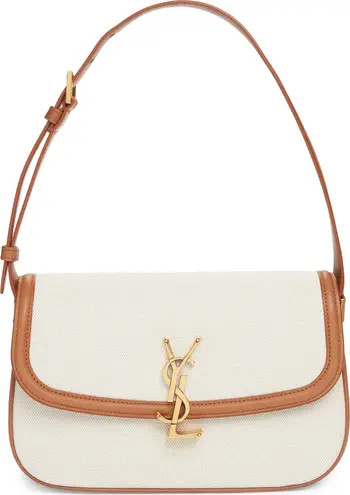 Small Solferino Canvas Shoulder Bag | Nordstrom