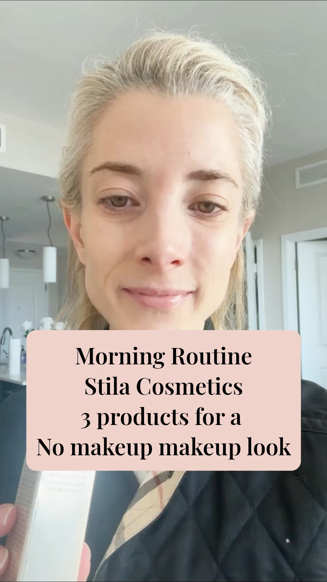 Morning Routine
Stila Cosmetics—3 products for a  No makeup makeup look
Gift guide and beauty gifts for her. Shop under $50 here on LTK ! Happy holiday shopping ! Makeup lovers!
GRWM day in my life morning routine to brighten and plump without looking like I have makeup on! Smart makeup hacks and great cruelty finds from stila  

#LTKGiftGuide #LTKgrwm #LTKBeauty