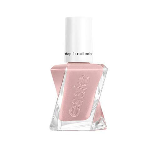 Essie Brilliant Brocades Collection Gel Couture Nail Polish - High Sewciety #96-0.46 oz | Amazon (US)