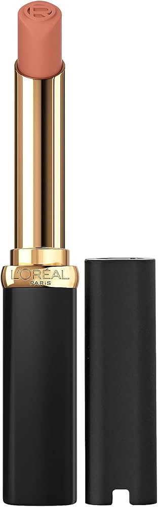 L'Oreal Paris Colour Riche Intense Volume Matte Lipstick, Lip Makeup Infused with Hyaluronic Acid... | Amazon (US)