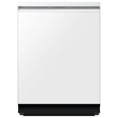 Samsung 38 dBA Bespoke Smart Dishwasher with 3rd Rack Washing System | Wayfair North America
