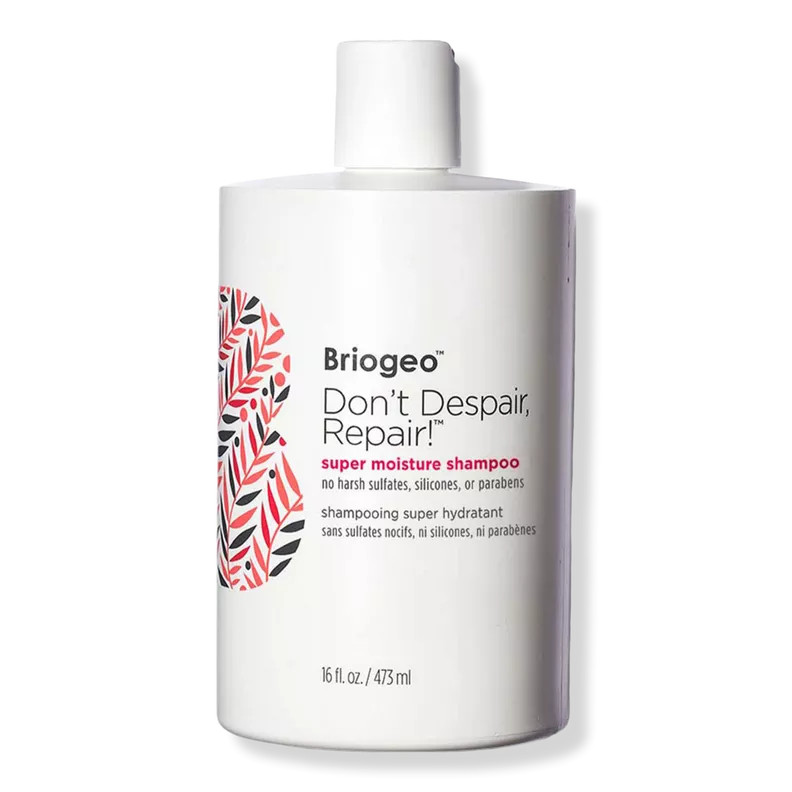Don't Despair, Repair! Super Moisture Shampoo for Damaged Hair - Briogeo | Ulta Beauty | Ulta