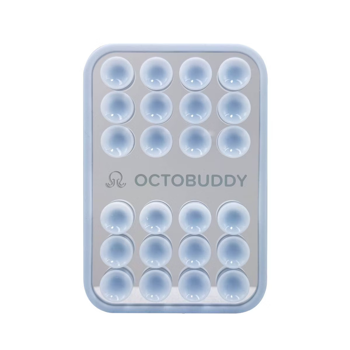 Octobuddy Silicone Suction Cup Phone Case Mount Mirror | Target