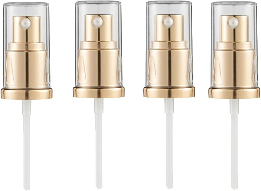 QYCX 4 Pack Foundation Pump for Estee Lauder Double Wear Foundation Replacement Foundation Pump R... | Amazon (CA)