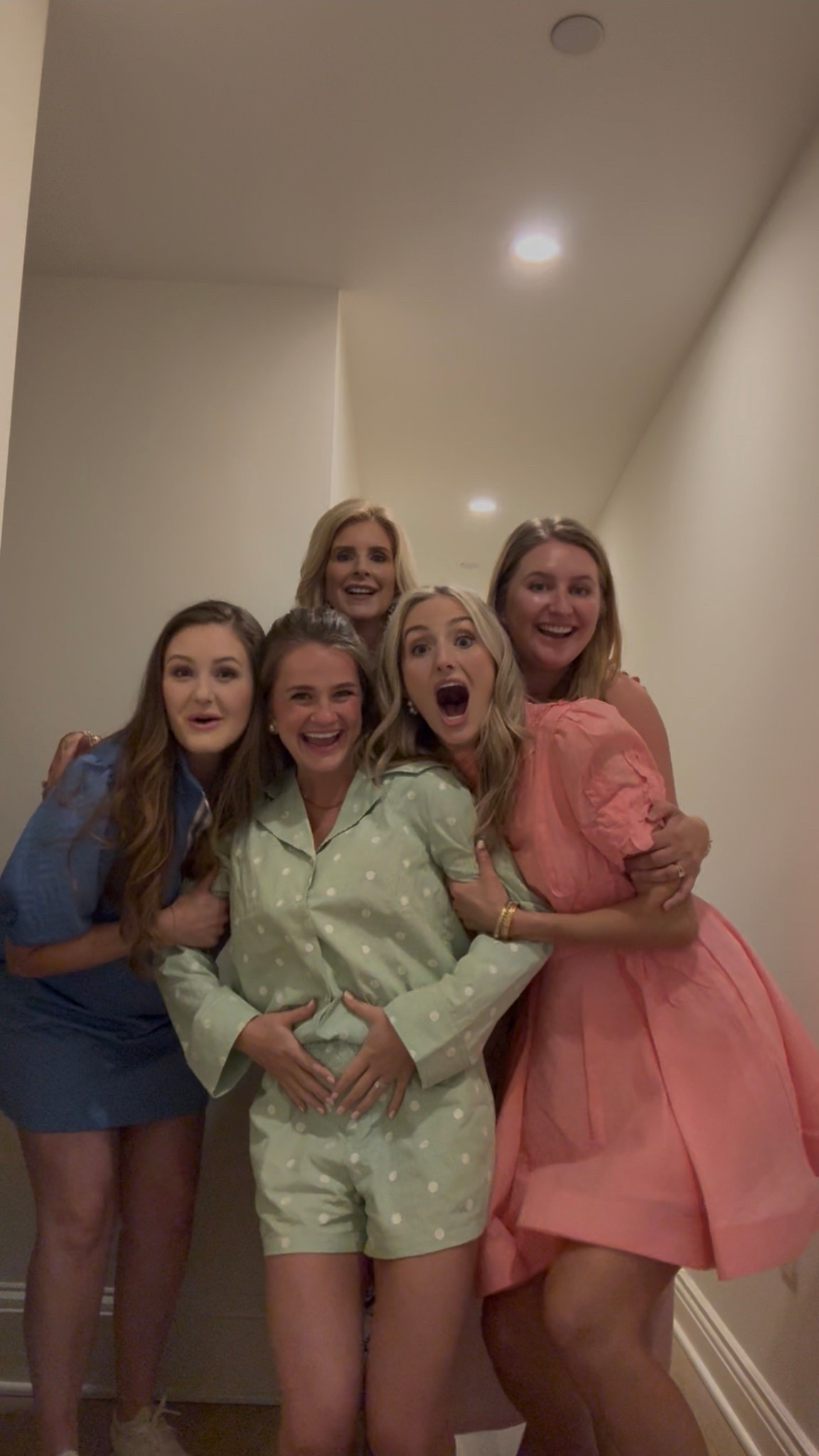 Tuckernuck! Antonio Melani! Revolve! Mary Squared! 

#LTKFamily #LTKParties #LTKStyleTip